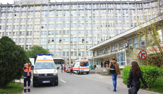 Criză de ambulanţe la Constanța. „Este un efort supraomenesc” - fond-1603350232.jpg