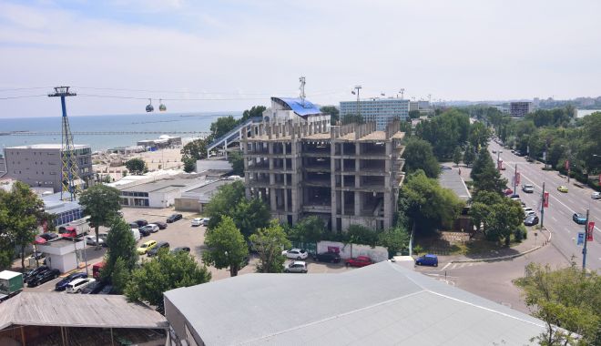 Dezvoltarea staţiunii Mamaia, pe mâna investitorilor imobiliari. Autorităţile, fără planuri concrete - fond-1609872192.jpg