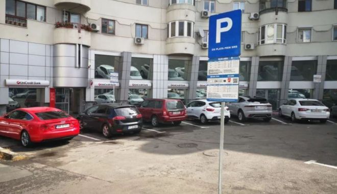 Editorial - Vrem o țară ca afară? Atunci trebuie să acceptăm şi o parcare europeană! - fond-1613760841.jpg