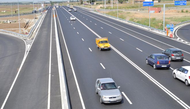 Planuri mărețe! Autostrada Soarelui ar putea avea oaze de verdeață și semnalizări unicat - fond-1618334984.jpg