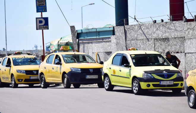 Taximetriştii, riposte cu administraţia locală! „Favorizați Uber-ul!” - fond-1618507121.jpg