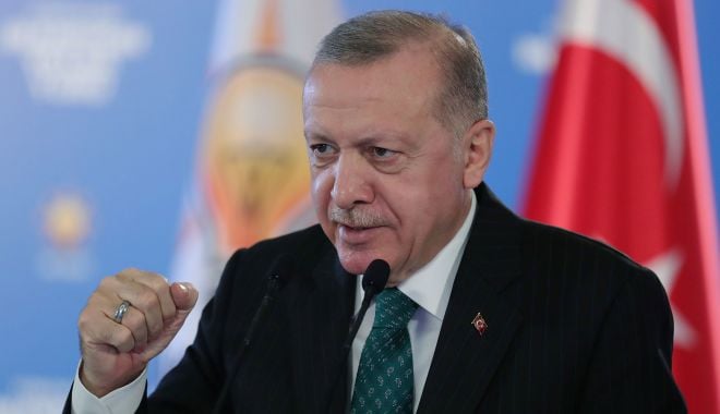 AFP - Recep Tayyip Erdogan: „SUA riscă să piardă un prieten” - fond-1622659535.jpg