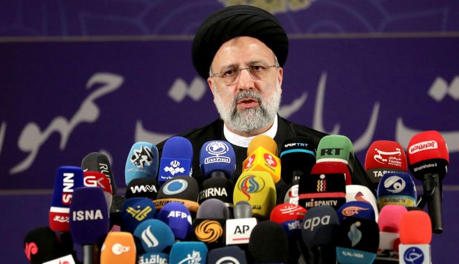 Alegeri prezidenţiale în Iran. Ebrahim Raisi este favoritul regimului Khamenei - fond-1624028112.jpg