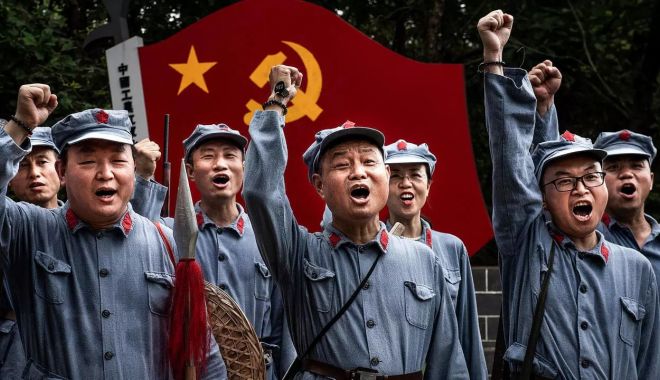 Partidul Comunist Chinez sărbătoreşte 100 de ani de la înfiinţare - fond-1625170622.jpg