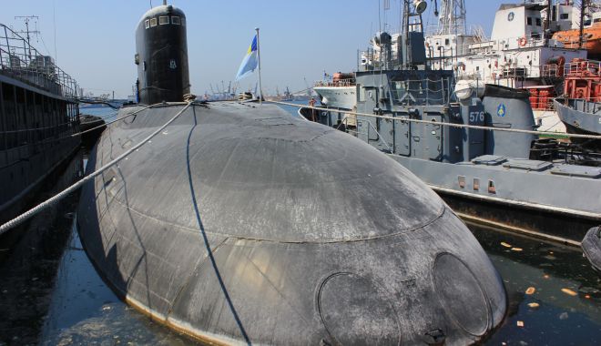 Ce soartă va avea submarinul „Delfinul”? Nu poate fi nici reparat, nici dat la casat! - fond-1628709947.jpg