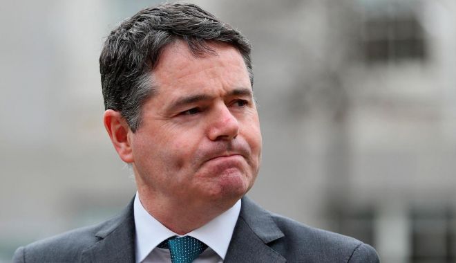 Irlanda şi-a dat acordul pentru impozitarea marilor companii - fond-1633102522.jpg