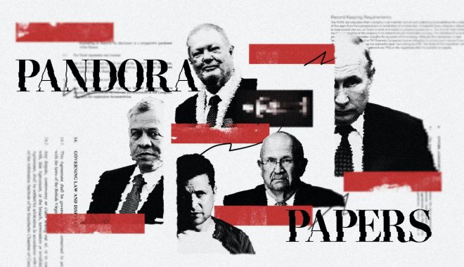 Scandalul Pandora Papers. Dezvăluiri incendiare despre averile celor mai bogaţi lideri ai lumii - fond-1633355604.jpg