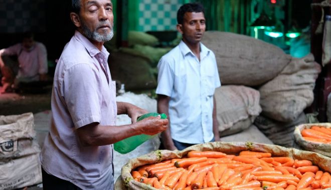 Morcovii au schimbat politica de stabilire a preţurilor în India - fond-1636989581.jpg