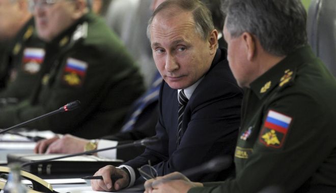 Putin vrea să menţină starea de tensiune creată în Occident, în schimbul garanţiilor de securitate - fond-1637335639.jpg