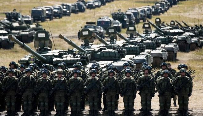 Se pregăteşte Rusia să atace Ucraina? Ce urmăreşte Vladimir Putin? - fond-1637675557.jpg