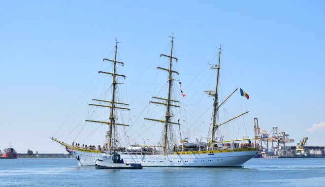 Constructorii navali din SNC i-au dat o nouă tinerețe faimosului bric „Mircea” - fond-1639595238.jpg