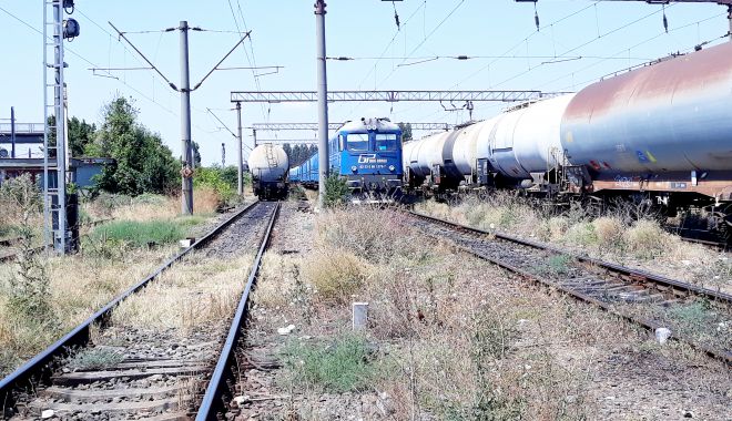 Când vor circula trenurile cu cel puțin 60 de kilometri pe oră în România? Nici măcar ministrul transporturilor nu știe! - fond-1659278722.jpg