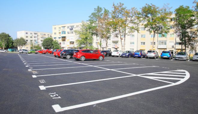Regulamentul parcărilor din Constanța, vizat de modificări! Propuneri de noi abonamente și gratuități - fond-1662141205.jpg