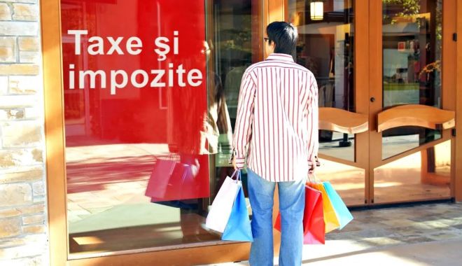 Statul profită de mărirea prețurilor. Veniturile sale au crescut cu peste 22%, iar deficitul s-a redus - fond-1662735142.jpg