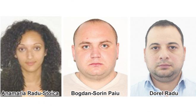 Campanie pentru prinderea infractorilor periculoși! Iată pe cine caută polițiștii din România - fond-1664478379.jpg