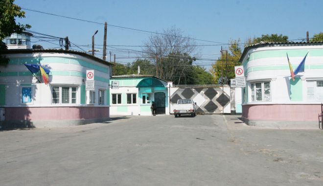 Măsură inedită în penitenciar! Deținuții care ies la muncă ar putea scăpa de zăbrele noaptea! - fond-1665163265.jpg