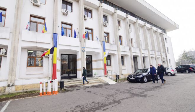 LIVE TEXT / Aleșii locali, convocați ACUM în ședință ordinară. Iată ce proiecte sunt pe ordinea de zi - fond-1672167431.JPG