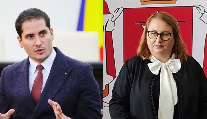 Cine nu cunoaşte legea? Spirite încinse între consilierul Costin Răsăuţeanu şi Monica Poptile, şefa DGAS - fond-1680705013.jpg