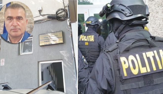 Suspiciuni de corupție în timpul mandatului lui Stere Hira la RAEDPP! Se făceau șmecherii cu locuințe? - fond-1681322482.jpg