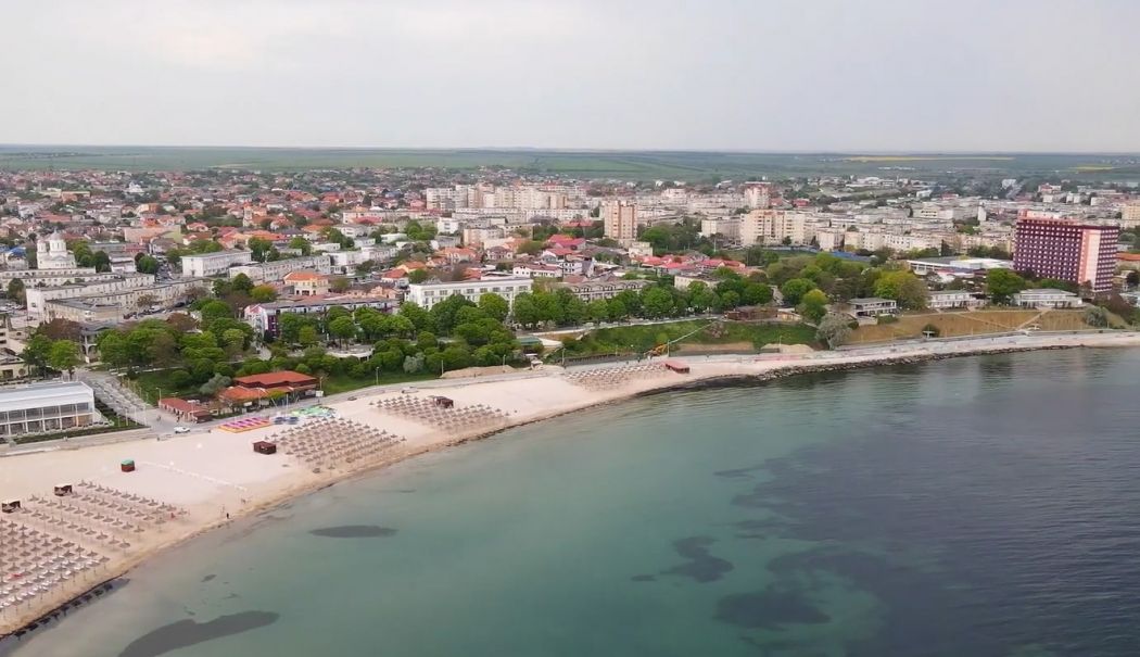 Foto - Apele Române Dobrogea - Litoral, în febra licitațiilor pentru plaje. Care este stadiul contractelor?
