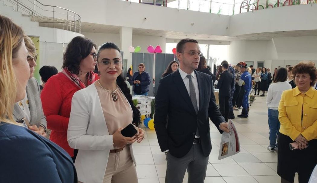Inspectorii școlari constănțeni răsuflă ușurați! Fără concurs și fără reorganizare și în acest an școlar - fond-1737489681.jpg