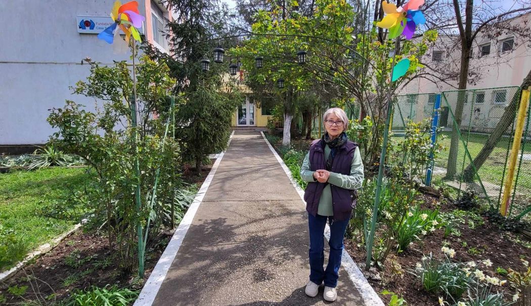 Dramele copiilor seropozitivi abandonați de părinți în spital. „Casa Speranţa”, unica șansă