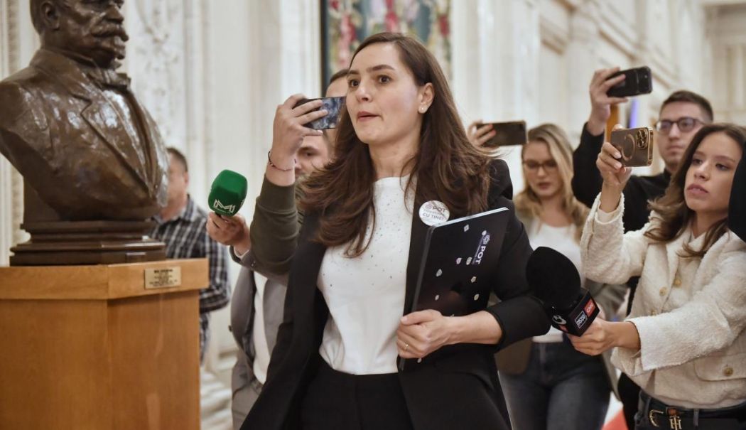 Visul frumos s-a terminat! Demisii pe bandă rulantă la POT, partidul condus de Anamaria Gavrilă