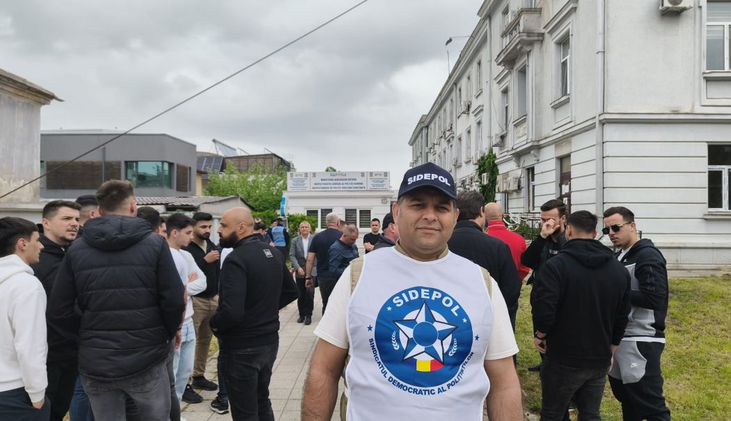 Demisii la nivelul IPJ Constanța. Polițiștii tineri sunt dezamăgiți de sistem - fond-1752165037.jpg