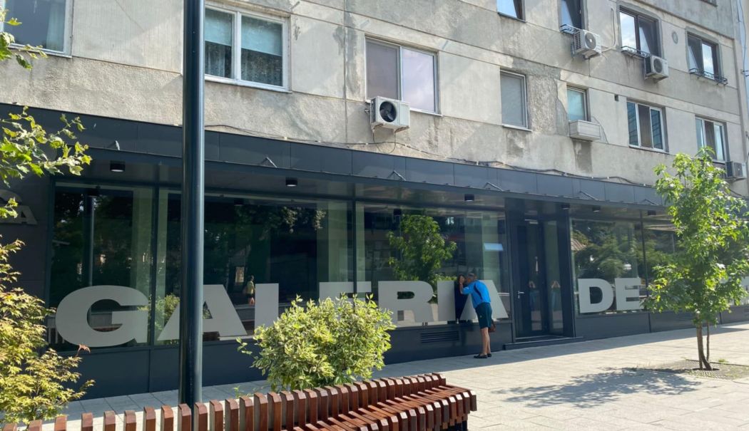 Sfârșitul „exilului” artistic. Constanța își recuperează singura galerie de artă