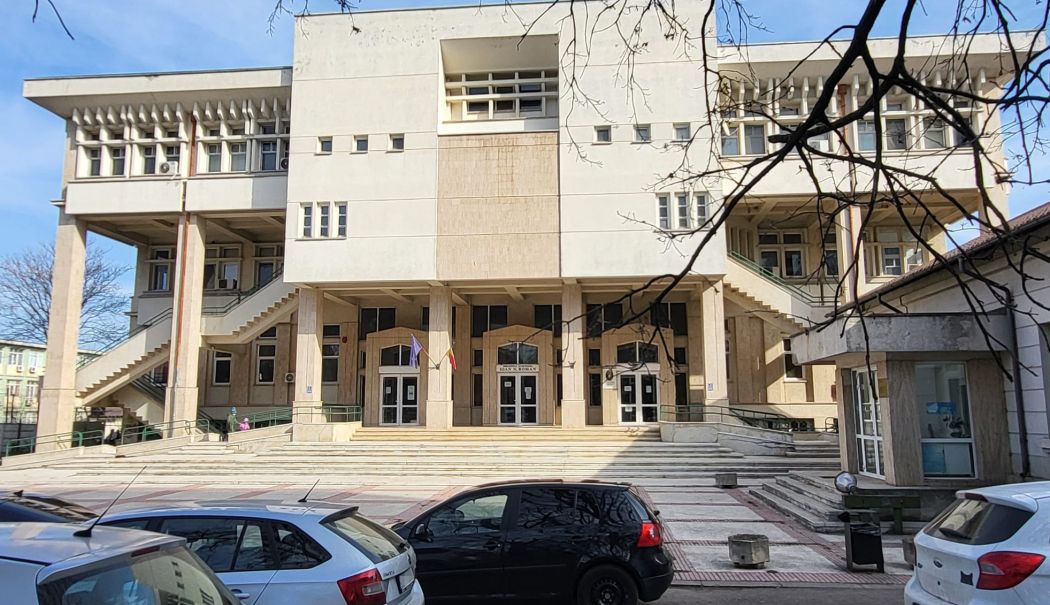 În scandalul de la Biblioteca Județeană Constanța intervine Corpul de Control al CJC - fond-1761554766.jpg