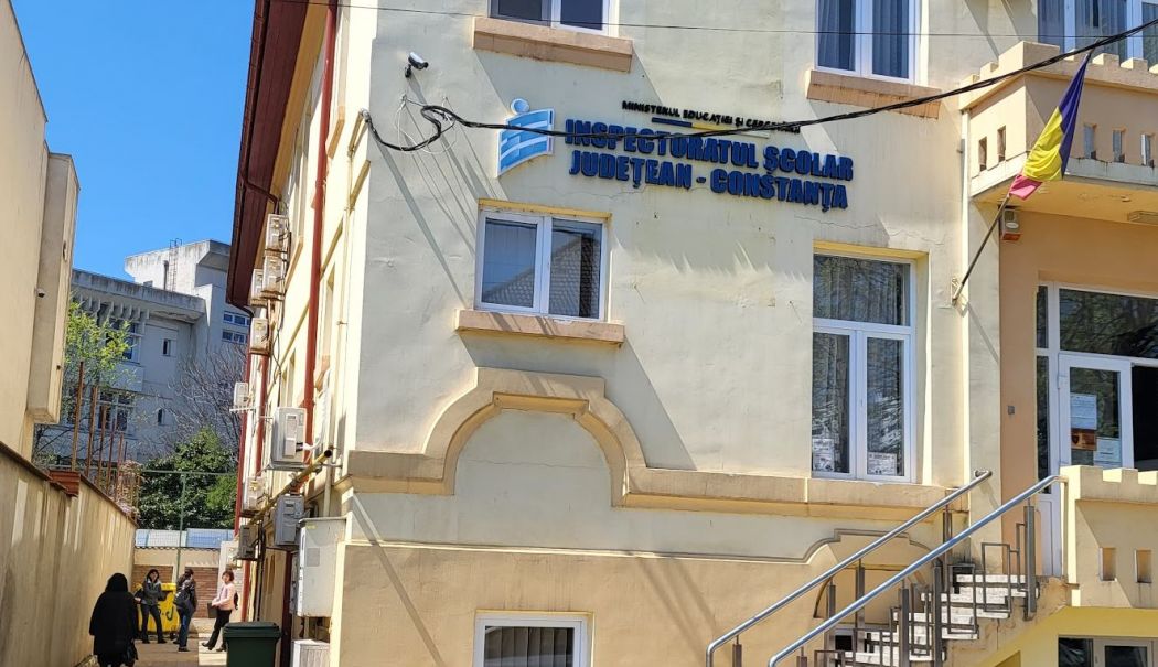 Delapidare cu semne de întrebare, la IȘJ Constanța. Contabila, plasată sub control judiciar! - fond-1762705246.jpg