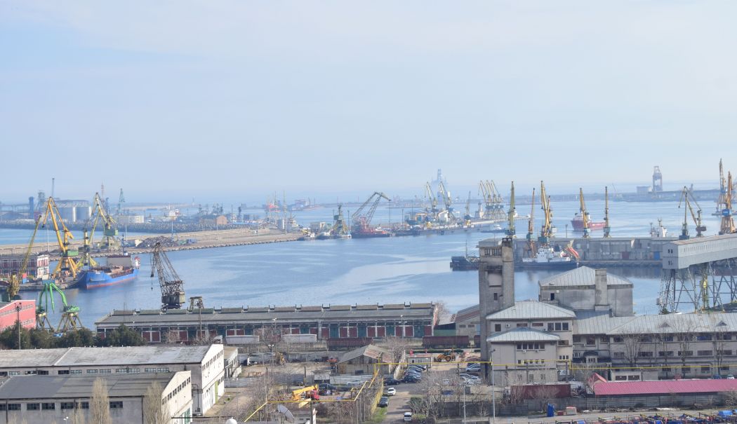 Contrabandă cu motorină în Portul Constanța? DIICOT anchetează un mecanism sofisticat de fraudă
