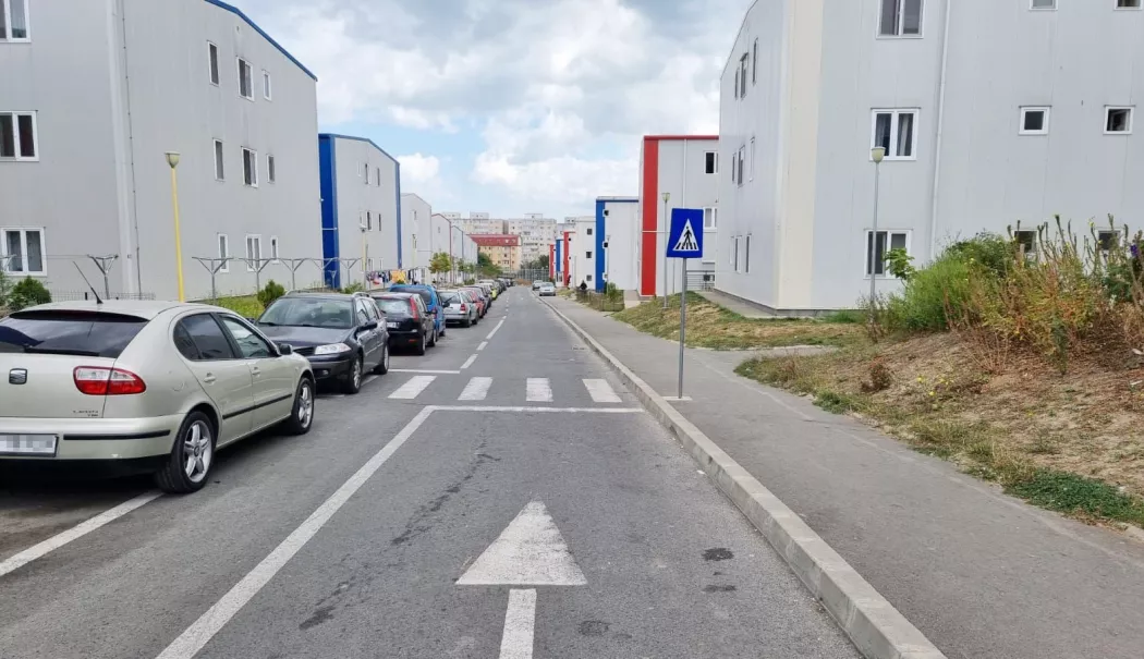 Lovitură pentru restanțierii din Campusul 