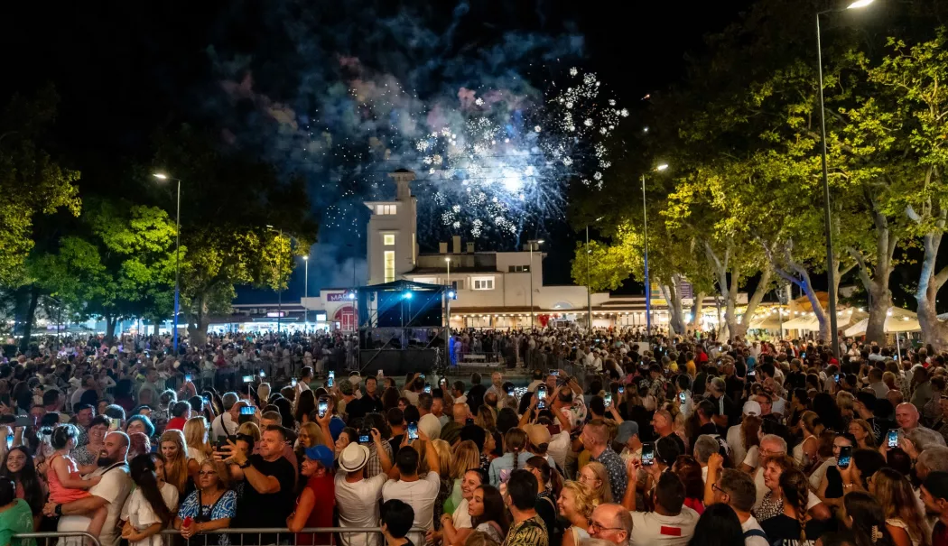Start sezonul estival 2026 cu Mamma Mia Show, festival pescăresc și concerte