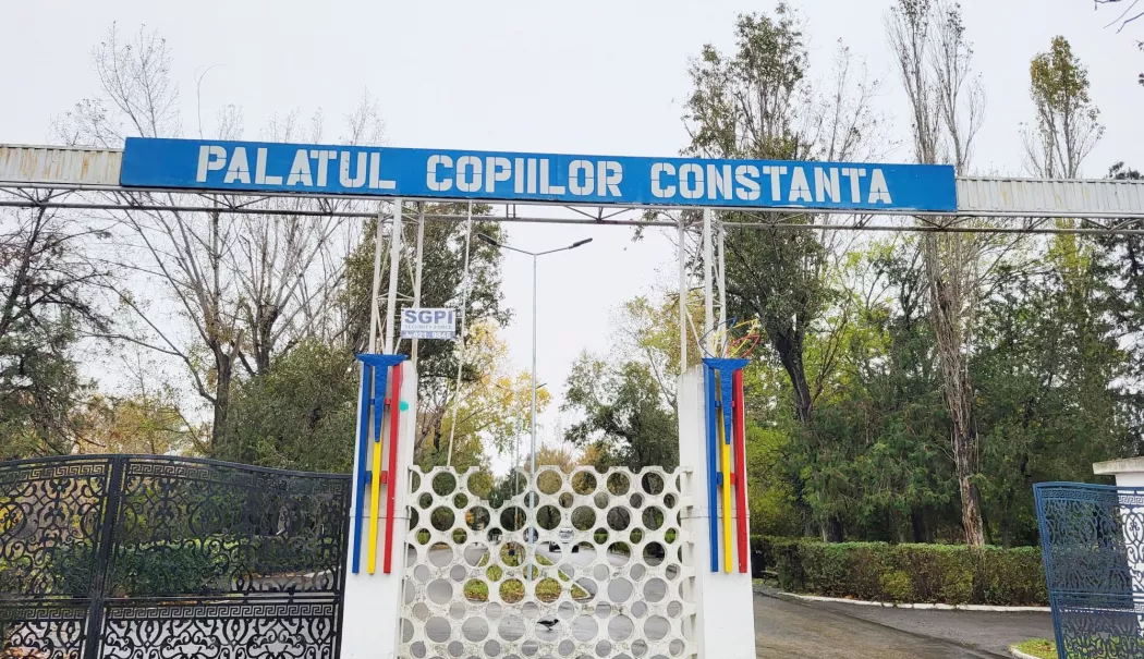 Foto - Palatul Copiilor Constanța, lovit la temelie! Dispar catedre, specialiști, performanțe