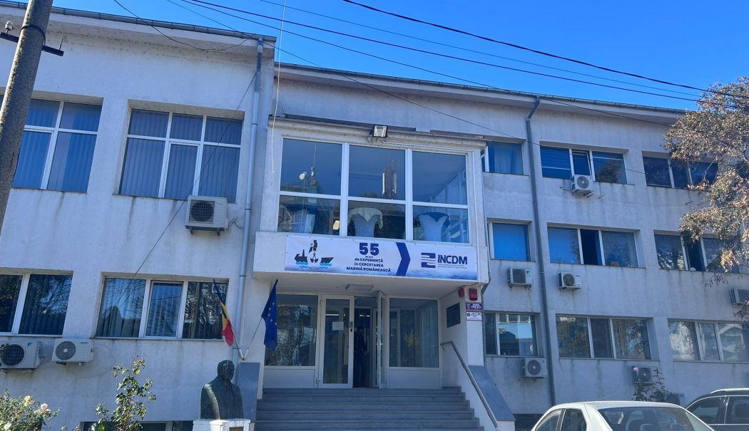 55 de ani de cercetare marină la Constanța, dedicați protejării biodiversității - fond-55-de-ani-1761933438.jpg
