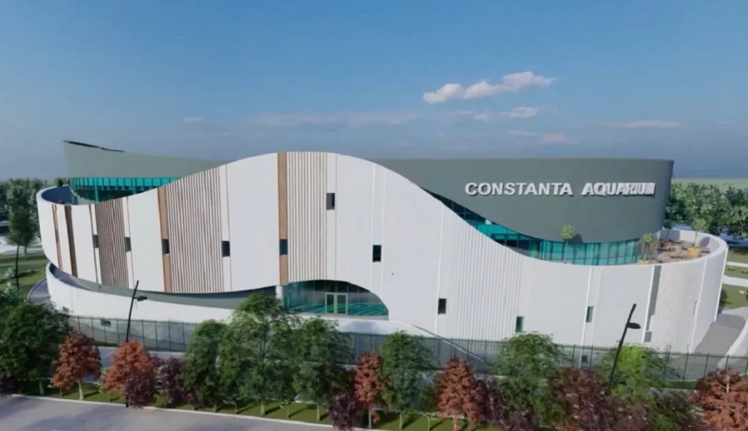 Undă verde pentru noul Acvariu din cadrul Complexului Muzeal de Științe ale Naturii din Constanța - fond-acvariu-1776093848.webp