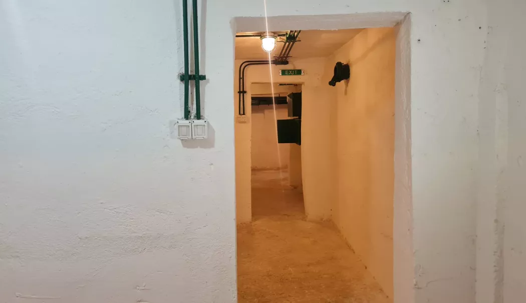 Constănțenii nu știu unde sunt adăposturile de protecție civilă. „Nu ne simțim pregătiți pentru nicio criză” - fond-adaposturi-1-1769020802.webp