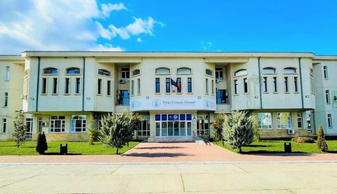 Programe noi de studii de licenţă, la Universitatea 