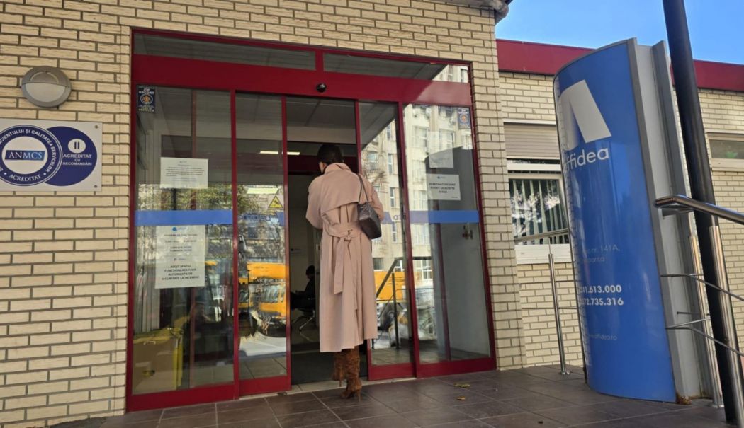 Expropriere cu forța a clinicii private „Affidea”, din spațiul Spitalului Județean Constanța - fond-affidea-1760978949.jpg