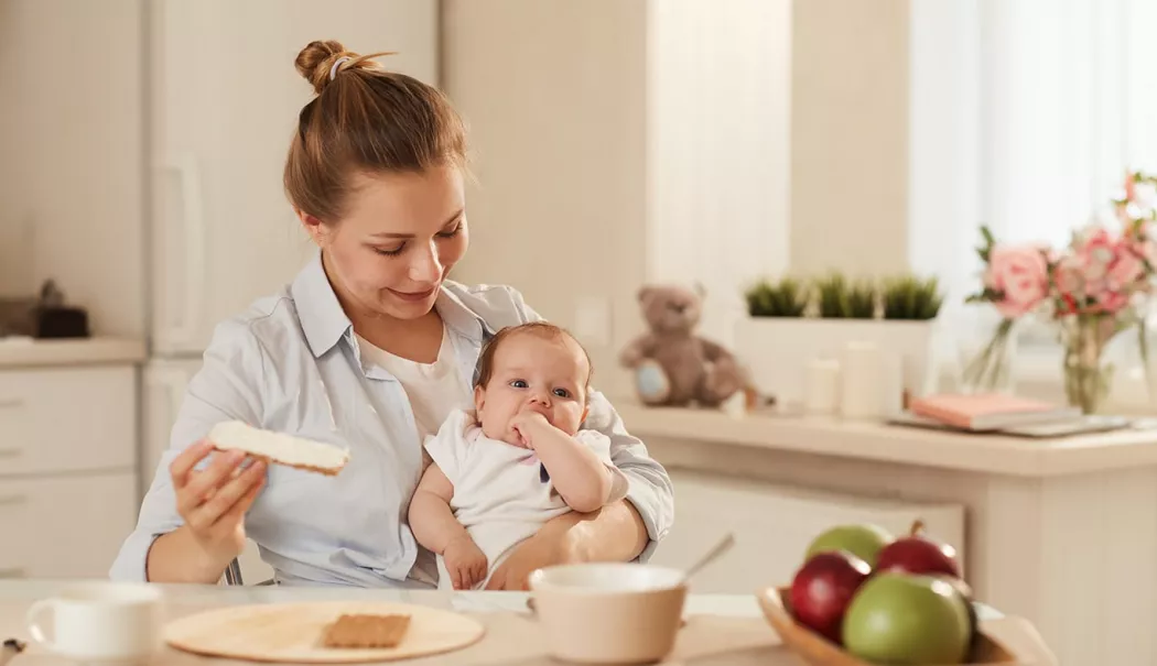 Alimentația ideală pentru proaspetele mămici. Sfaturi pentru o recuperare rapidă - fond-alimentatie-1-1768305981.webp