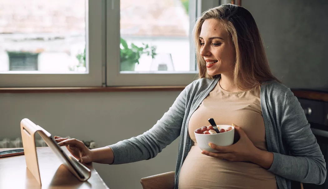 Alimentația din timpul sarcinii este foarte importantă pentru viitorul copilului - fond-alimentatie-2-1765734326.webp