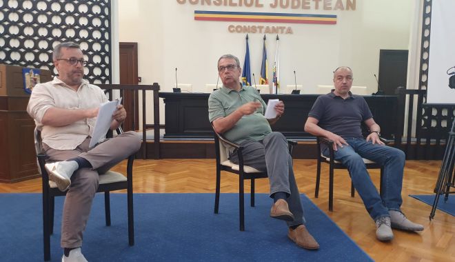 Primarul Vergil Chițac, referitor la problemele semnalate în Palazu Mare: „Vrem să oprim ORIBILITATEA din acest cartier!”