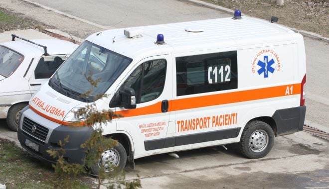Trei ore de chin pentru o femeie de 78 de ani, din Băneasa! A aşteptat ambulanţa până a murit! - fond-ambulanta-2-1691086945.JPG