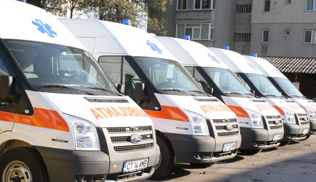Controale la Ambulanța Constanța. Conducerea tace, miza: prejudiciu de 800.000 de lei și conflicte interne - fond-ambulantajpg-3-1-1769021026.webp