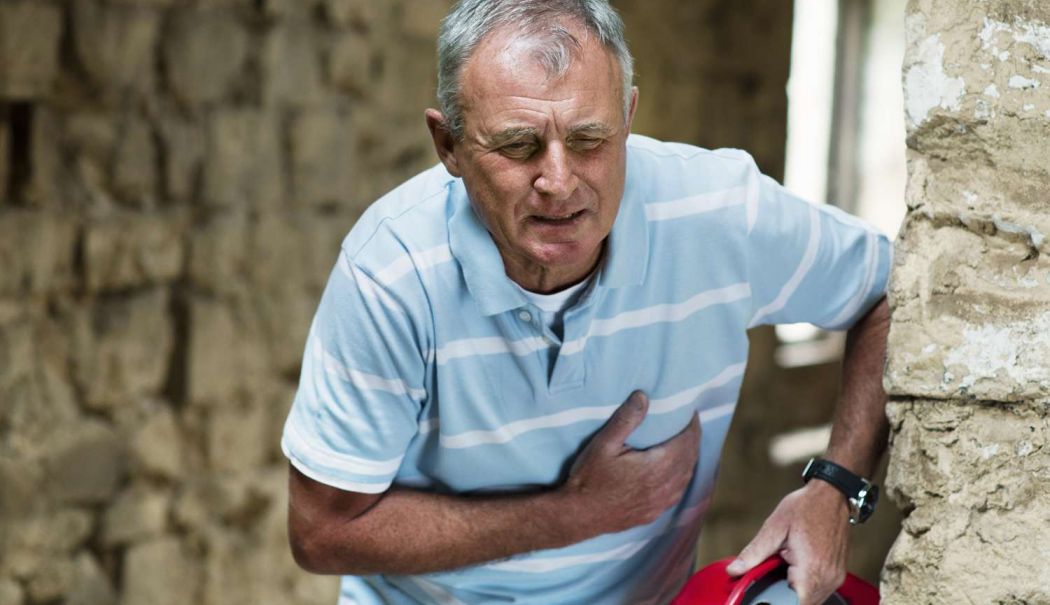 Durerea din angina pectorală este cuprinsă, în general, între 1 şi 5 minute - fond-angina-1713875143.jpg