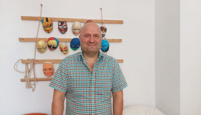 Marius Oprișan: 