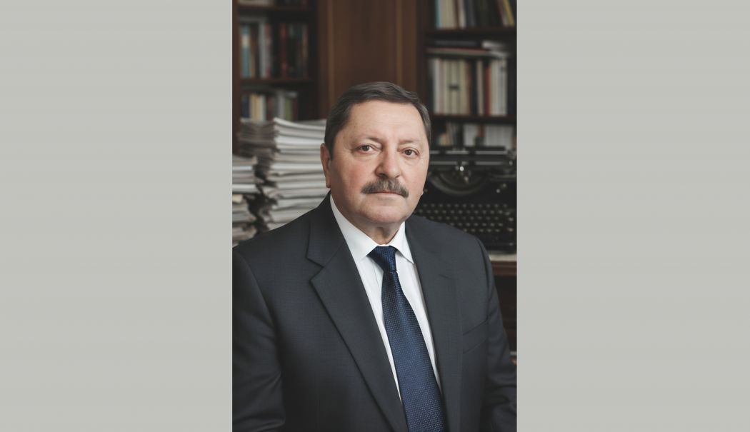 Jurnaliști care au scris istoria „Cuget Liber”. Arcadie Strahilevici, la ceas aniversar - fond-arcadie-1760459361.jpg