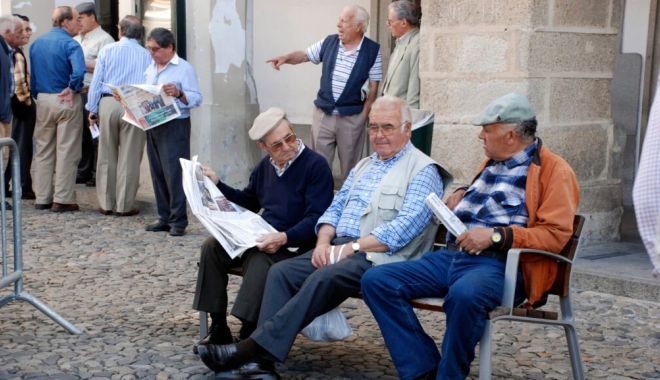 Cum facem rost de documente la pensie? Arhivele, tot mai greu de găsit pentru vechimea în muncă - fond-arhive-1710532290.jpeg