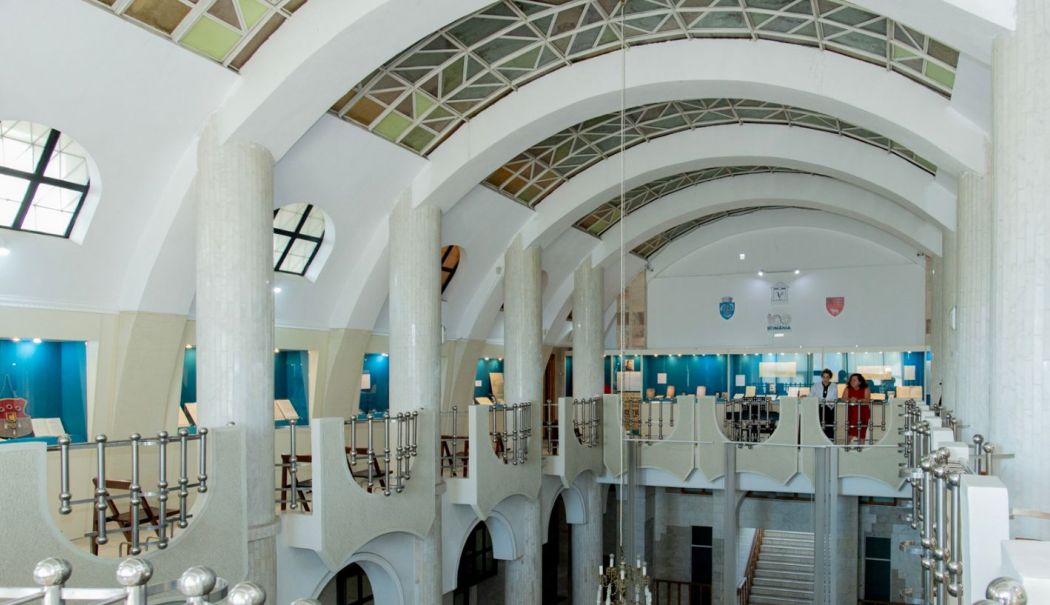 Valoroase artefacte din colecția Muzeului de Istorie constănțean, expuse la Iași și Bârlad - fond-artefacte-1760026615.jpg